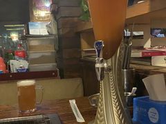 -柿子树炭烤羊腿(金台路店)