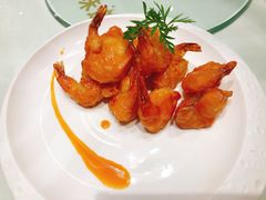-御仙都北京菜馆·烤鸭店(双井店)