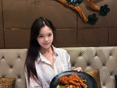 -美食汇自助西餐厅(荆州富力万达嘉华酒店)