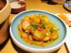 -客味谣(天安云谷店)