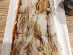肠粉-蓝记茶餐厅(勒泰店)