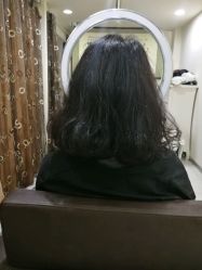 点击看大图 -丽时 Hair Salon