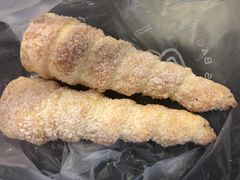 -巴黎贝甜(凯德MALL望京店)