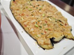 -独一道·邵伯龙虾土菜馆·烧烤(雨花西路店)