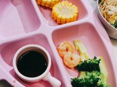 -小肥羊·牛羊肉火锅(万达广场店)