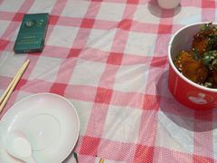 -可可大虾武汉土菜大排档(万松园1店)