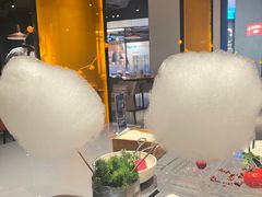 -小大董·烤鸭(观景餐厅·南京西路店)