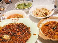 -老萍巷•莲花血鸭(楚萍店)