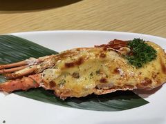 -花和海鲜自助(梅江店)