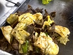 -罗姐烧烤(东风路一段店)
