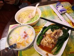 -顺记冰室(宝华路店)