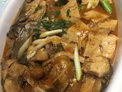 -小船渔村•大连菜•大连焖鱼(明泽街店)