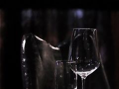 餐具摆设-小火花·干式熟成牛排馆Spark SteakHouse(剑桥郡店)