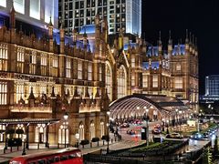 -澳门喜来登大酒店