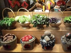 -吴越荣记·苏州菜·松鼠桂鱼(娄门景区店)