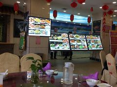 -高德海鲜舫(黄河南大街店)