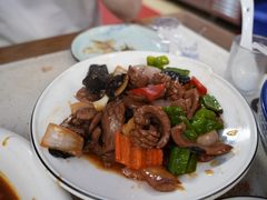 -臭鳜鱼人家·老字号徽菜