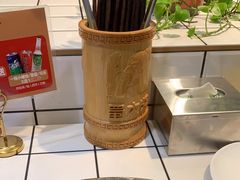 -蛙一刀·麻椒鱼火锅(金仙桥店)