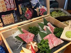 -炎蔵牛舌烤肉