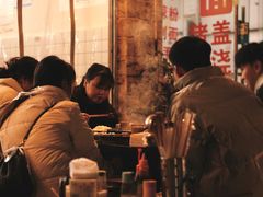 -黄潇洒老火锅(九眼桥宏济巷店)