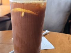 -雕刻时光咖啡馆(南院门店)