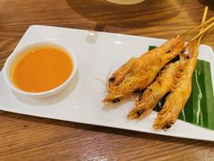 -Pho Asia 亚阁越南料理(上海来福士广场店)