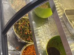 -居鲜味螺蛳粉(客村店)