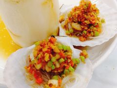 -聚德福海鲜家常菜(刘庄店)