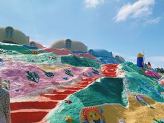 -漳州滨海火山岛自然生态风景区