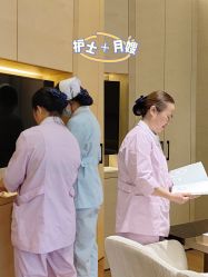 -悦芽母婴护理月子中心(凤起潮鸣府店)