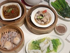 -潮福城大酒楼·潮味粤品·港式点心(湖滨北路店)