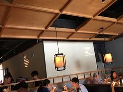 大堂-北方家宴(祈福店)