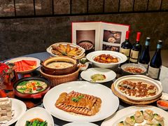 -潮州府·潮菜·砂锅粥(徐家汇店)