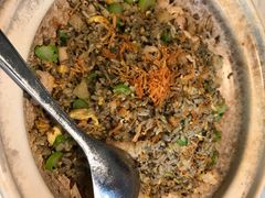 -香樟花园新粤料理(无锡万象城店)