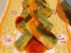 那家自制豆腐-那家小馆•北京菜•烤鸭(中关村店)