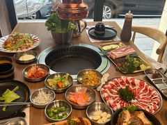 -香猪坊韩国烤肉专属门店(魏公村店)