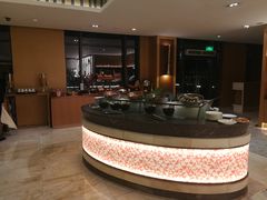 -西安高新希尔顿酒店·咖啡露台西餐厅