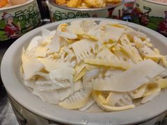 -密友回转自助火锅(世茂国际广场店)