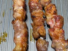 -格日勒阿妈蒙古厨房(新华广场店)