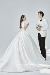 -巴黎春天婚纱摄影STUDIO·定制