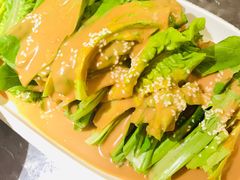 -前海沿·青岛菜(乐客城店)
