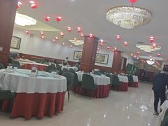 -红旗饭庄