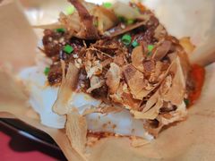 秘酱猪肠粉-囍臸·HEEY CHEER(永庆坊店)