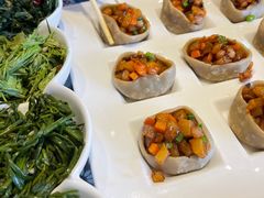 -王村姑老土炕莜面村(张北店)