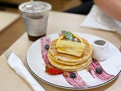 -blend咖啡部落(车公庙店)