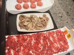 -潮发潮汕牛肉店(永庆坊店)