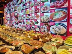 -锦绣金山人家(友谊店)