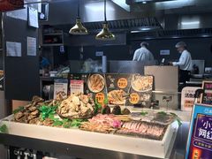 -盒马鲜生(馥邦国际店)