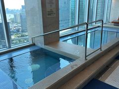 -上海凯宾斯基大酒店
