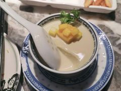 -禄婶鸡煲·打边炉